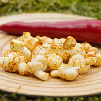 Syrové uzlíky 230g pikant Syrové uzlíky 230g pikant