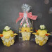 Syrový muffin 250g Syrový muffin 250g