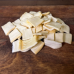 Lyocheese Parenicové údené 35 g – 8 + 2 zdarma Lyocheese Parenicové údené 35 g – 8 + 2 zdarma