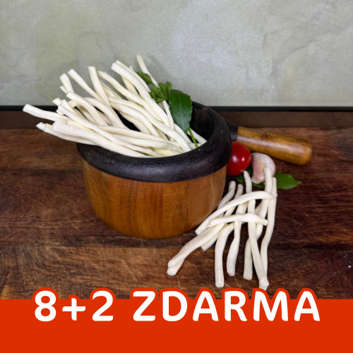 Lyocheese Chrumkavé strinksy 35g – 8 + 2 zdarma Lyocheese Chrumkavé strinksy 35g – 8 + 2 zdarma