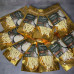 Lyocheese Chrumkavé strinksy 35g – 8 + 2 zdarma Lyocheese Chrumkavé strinksy 35g – 8 + 2 zdarma