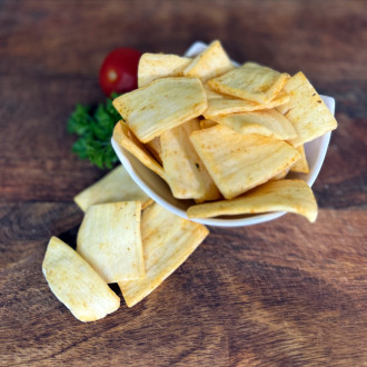Parenicové chipsy gyros 35g – Lyofilizované syry Parenicové chipsy gyros 35g – Lyofilizované syry